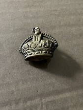 Military crown rank for sale  ROWLEY REGIS