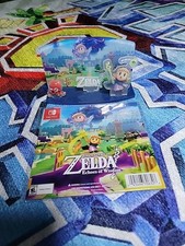 Legend zelda echoes for sale  Bowling Green