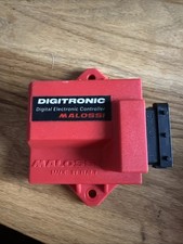 Centralina malossi digitronic usato  Verbania