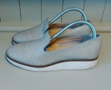 Womens dune grey for sale  BRIGHTON