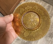 Vintage tiara glassware for sale  Porum