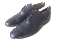 Grenson oxford semi for sale  LONDON