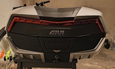 Bauletto givi maxia usato  Cologno Monzese