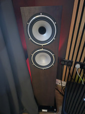 Floor speakers tannoy for sale  HAVERHILL