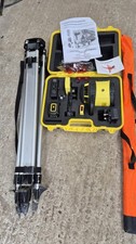 Fukuda fre205 rotary for sale  TONBRIDGE