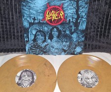 Slayer saints the gebraucht kaufen  Berlin