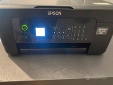 Stampante multifunzione epson usato  Varese