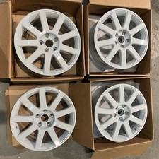 Riginal audi alufelgen gebraucht kaufen  Brackenheim
