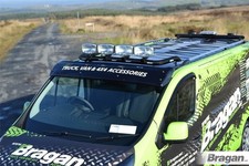 Toit barre lumineuse d'occasion  Expédié en France