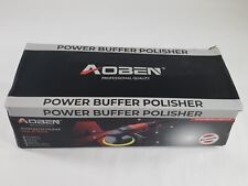 Rotary buffer polisher for sale  Kansas City
