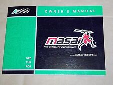 Manuale uso manutenzione usato  Dipignano