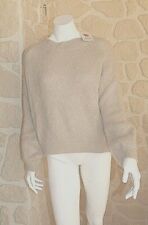 Pull beige talia d'occasion  Courville-sur-Eure