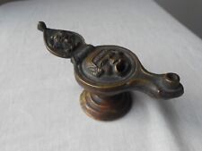 Antique patinated bronze d'occasion  Expédié en Belgium