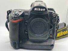 Nikon d3s digital for sale  LONDON