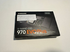 Samsung 970 evo usato  Lecce