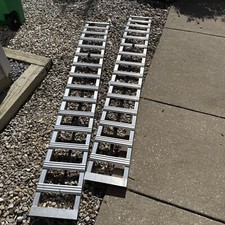 Aluminum loading ramps for sale  Laurel