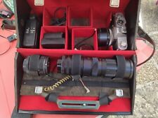 Reflex canon ftb d'occasion  Gilocourt