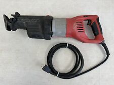 Milwaukee super sawzall for sale  Springfield