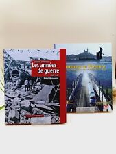 Cheminots provence livres d'occasion  Maurens