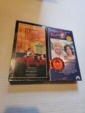 Dead Poets Society (VHS, 1995) Terms Of Endearment  comprar usado  Enviando para Brazil