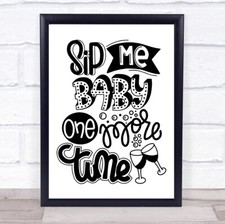 Sip baby one for sale  UK