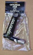 Syncros cattlehead stem for sale  LONDON