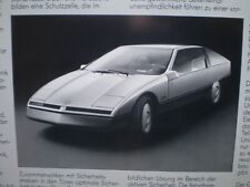Prospekt pel gt2 gebraucht kaufen  Hofheim