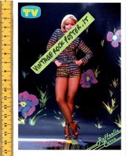 Raffaella carra sorrisi usato  Genova