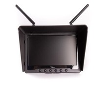 Flysight fpv monitor gebraucht kaufen  Lahnau