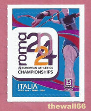 Italia 2024 campionati usato  Roma