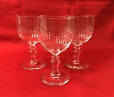 Antique baccarat crystal d'occasion  Expédié en Belgium