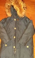 Woolrich parka usato  Milano