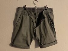 Edc shorts herren gebraucht kaufen  Krauthausen