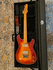 Ibanez artist made for sale  Clermont