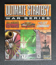 war strategy games for sale  Elm City
