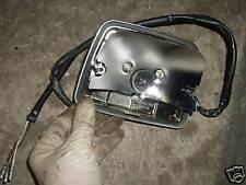 Brake taillight 1981 for sale  Orem