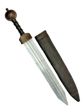Roman gladiator aluminum for sale  Knoxville