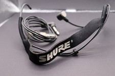 shure wh20 mic headset for sale shure wh20 mic headset for sale Poughkeepsie