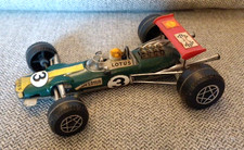 Politoys lotus climax usato Politoys lotus climax usato  Desenzano del Garda