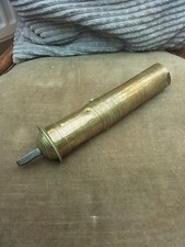 Antique brass iron for sale  EASTLEIGH