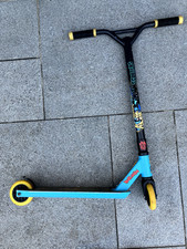 Slamm scooter stunt for sale  BEXLEY