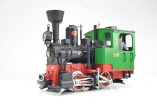 Lgb gauge green for sale  KIDDERMINSTER