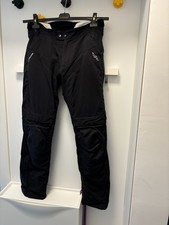 Pantaloni uomo moto usato  Trambileno