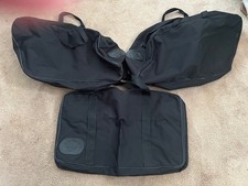 harley saddlebag liners for sale  Baytown