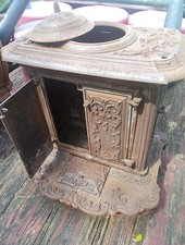 Antique wood burning for sale  Orange City