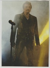 Johnny hallyday photo d'occasion  Ivry-sur-Seine