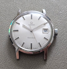 Vintage omega genève for sale  NORTHOLT