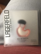 Lagerfeld femme ml gebraucht kaufen  Frankfurt am Main