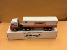 Matchbox convoy daf for sale  Pompano Beach
