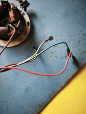 Simson elektronik zündung gebraucht kaufen  Tangerhütte